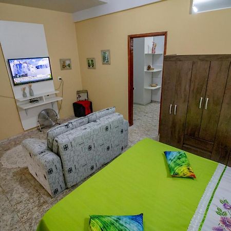 Flat Bem Legal Caldas Novas Extérieur photo