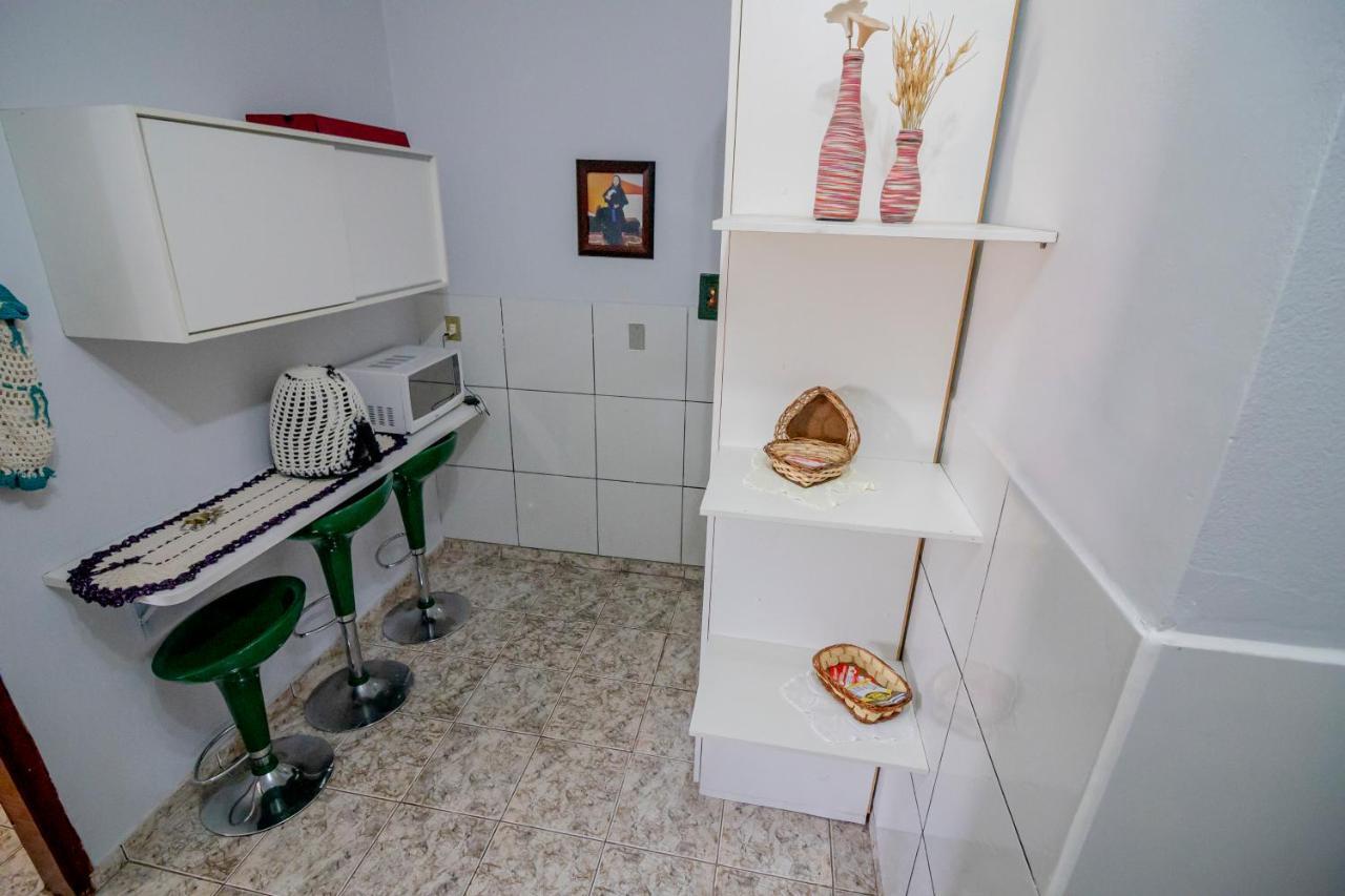 Flat Bem Legal Caldas Novas Extérieur photo