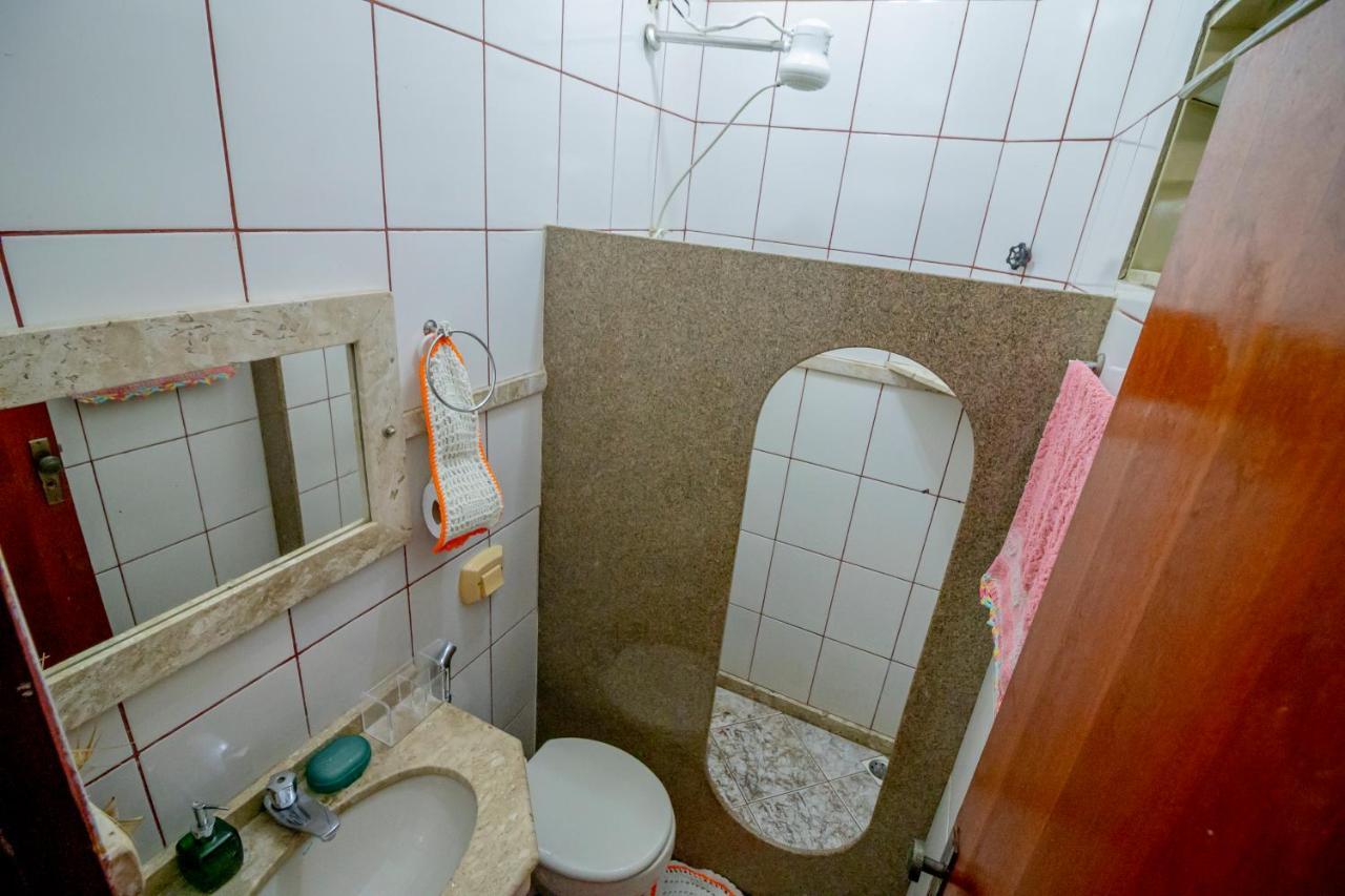 Flat Bem Legal Caldas Novas Extérieur photo